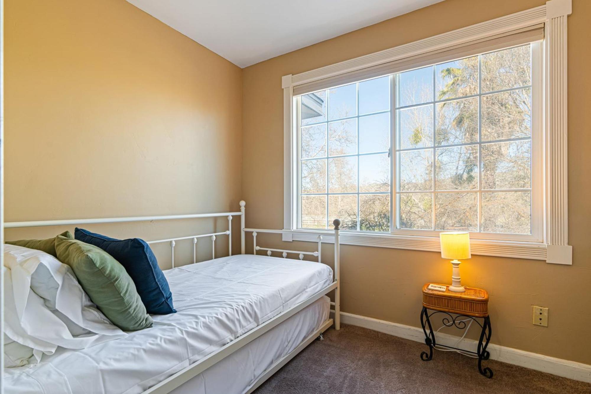 Victorian Manor In Paso Robles Wine Country Pool Hot Tub Firepit Tennis Court Sleeps 28 ภายนอก รูปภาพ